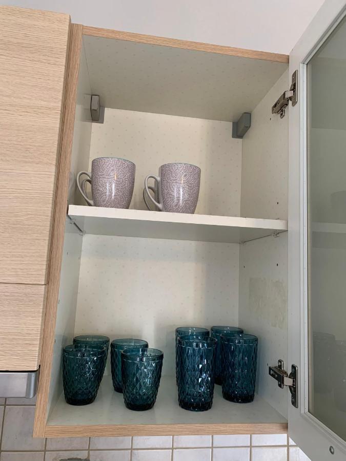 Hommie Apartment Amaliada المظهر الخارجي الصورة