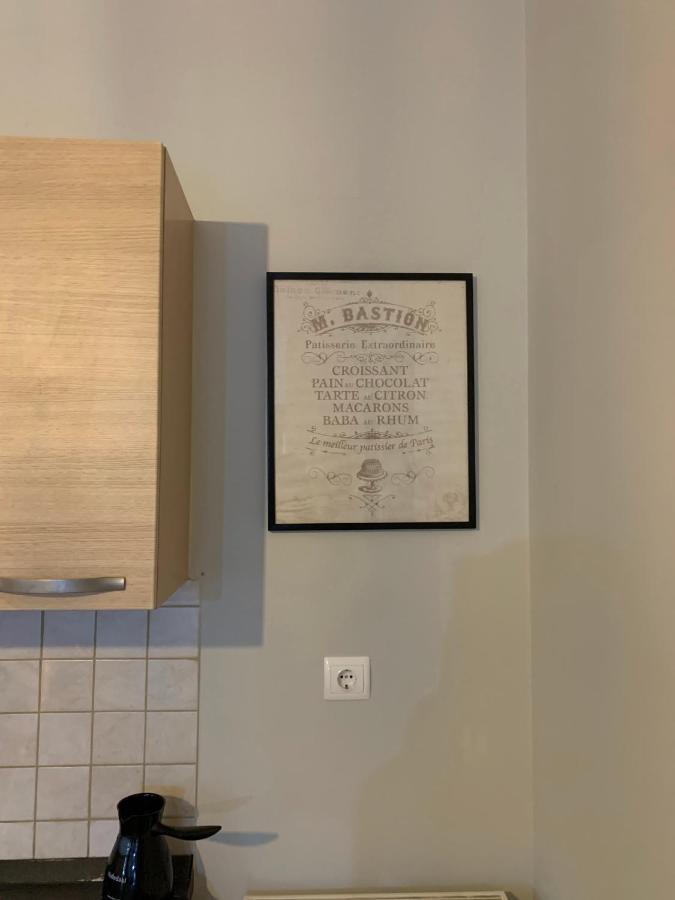 Hommie Apartment Amaliada المظهر الخارجي الصورة