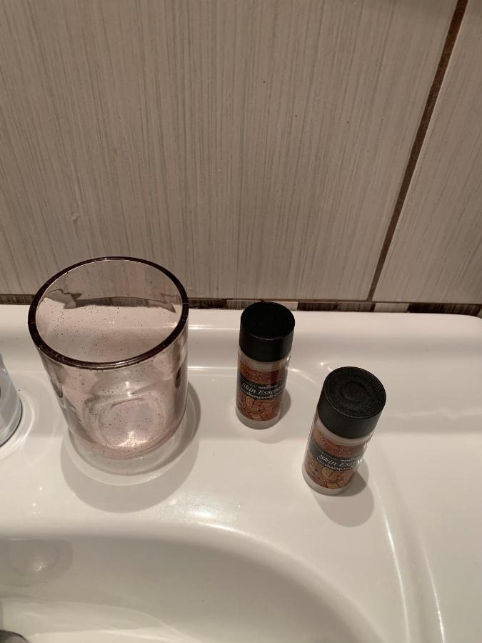 Hommie Apartment Amaliada المظهر الخارجي الصورة