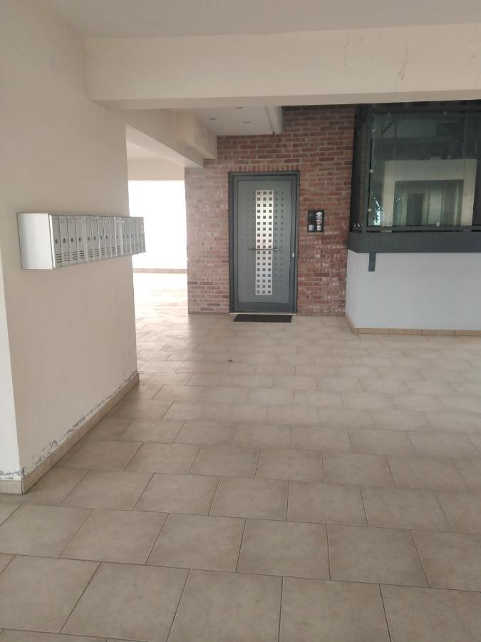 Hommie Apartment Amaliada المظهر الخارجي الصورة