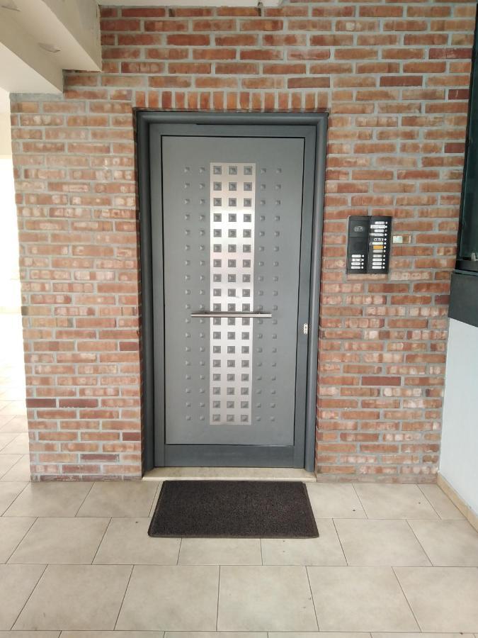 Hommie Apartment Amaliada المظهر الخارجي الصورة